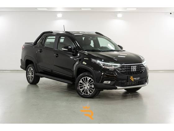 FIAT STRADA 1.3 FIREFLY FLEX RANCH CD CVT